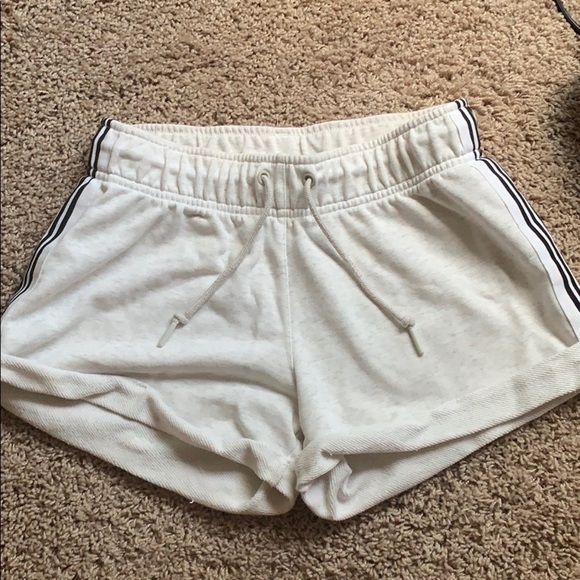 Adidas Soft Shorts - Picture 1 of 3